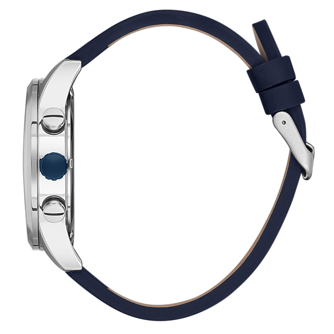Daniel Klein Blue Dial Men&