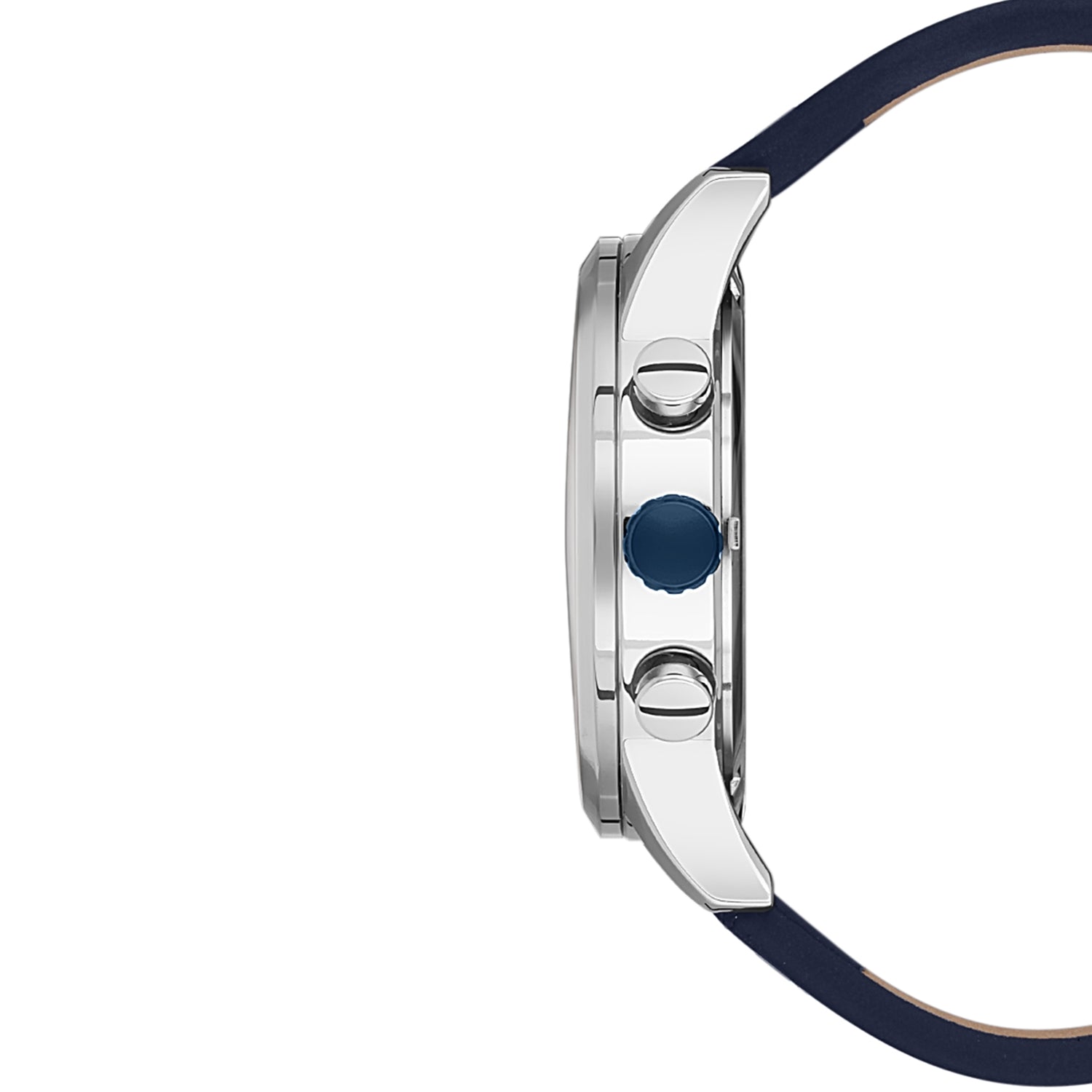 Daniel Klein Blue Dial Men&
