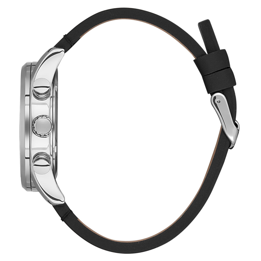 Daniel Klein Black Dial Men&