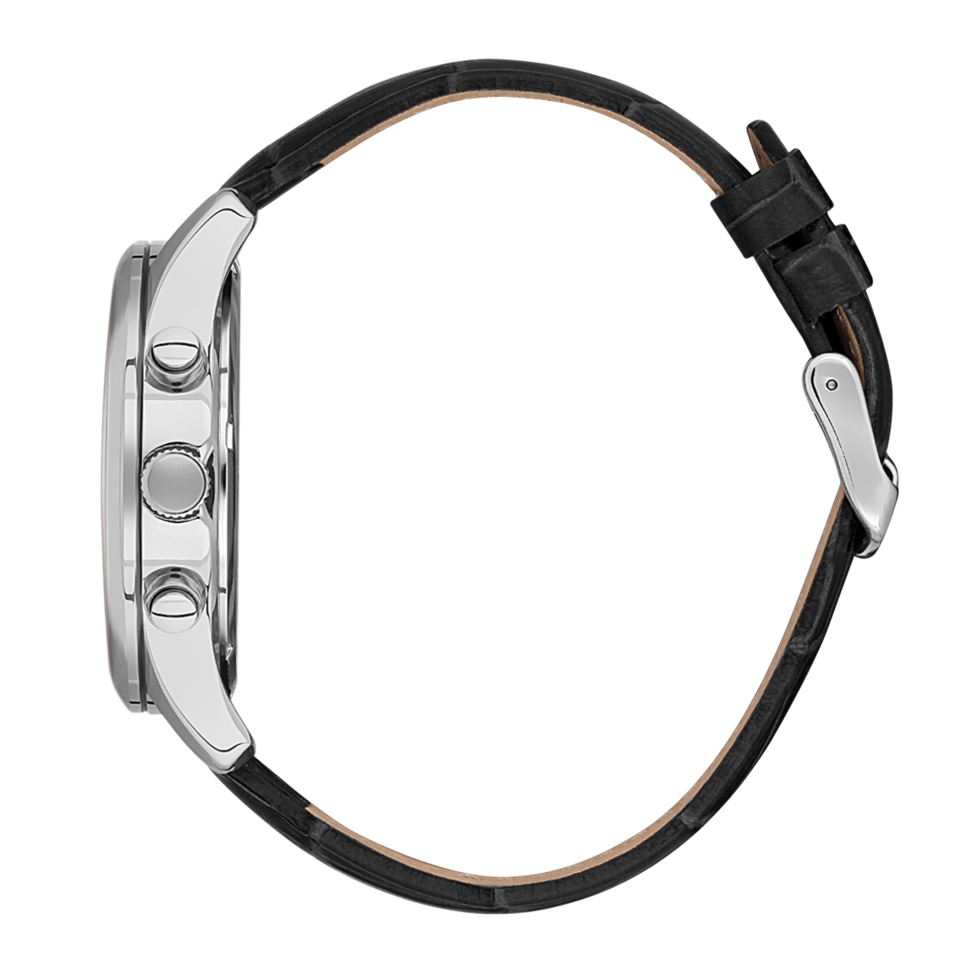Daniel Klein Black Dial Men&