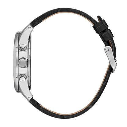 Daniel Klein Black Dial Men&