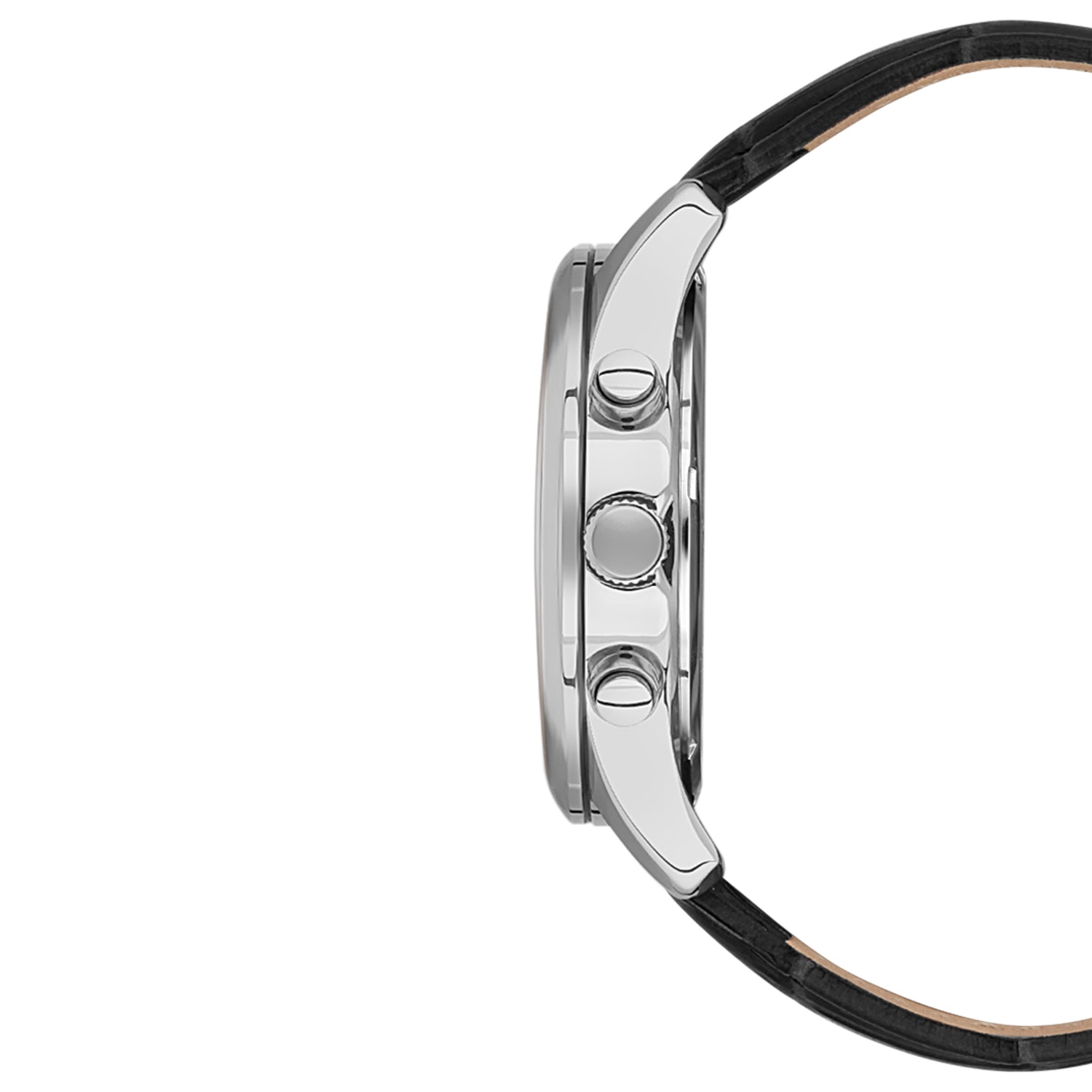 Daniel Klein Black Dial Men&