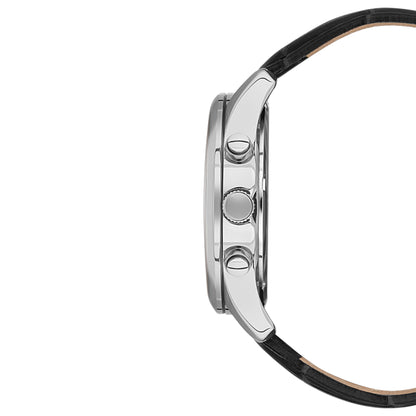 Daniel Klein Black Dial Men&
