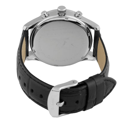 Daniel Klein Black Dial Men&