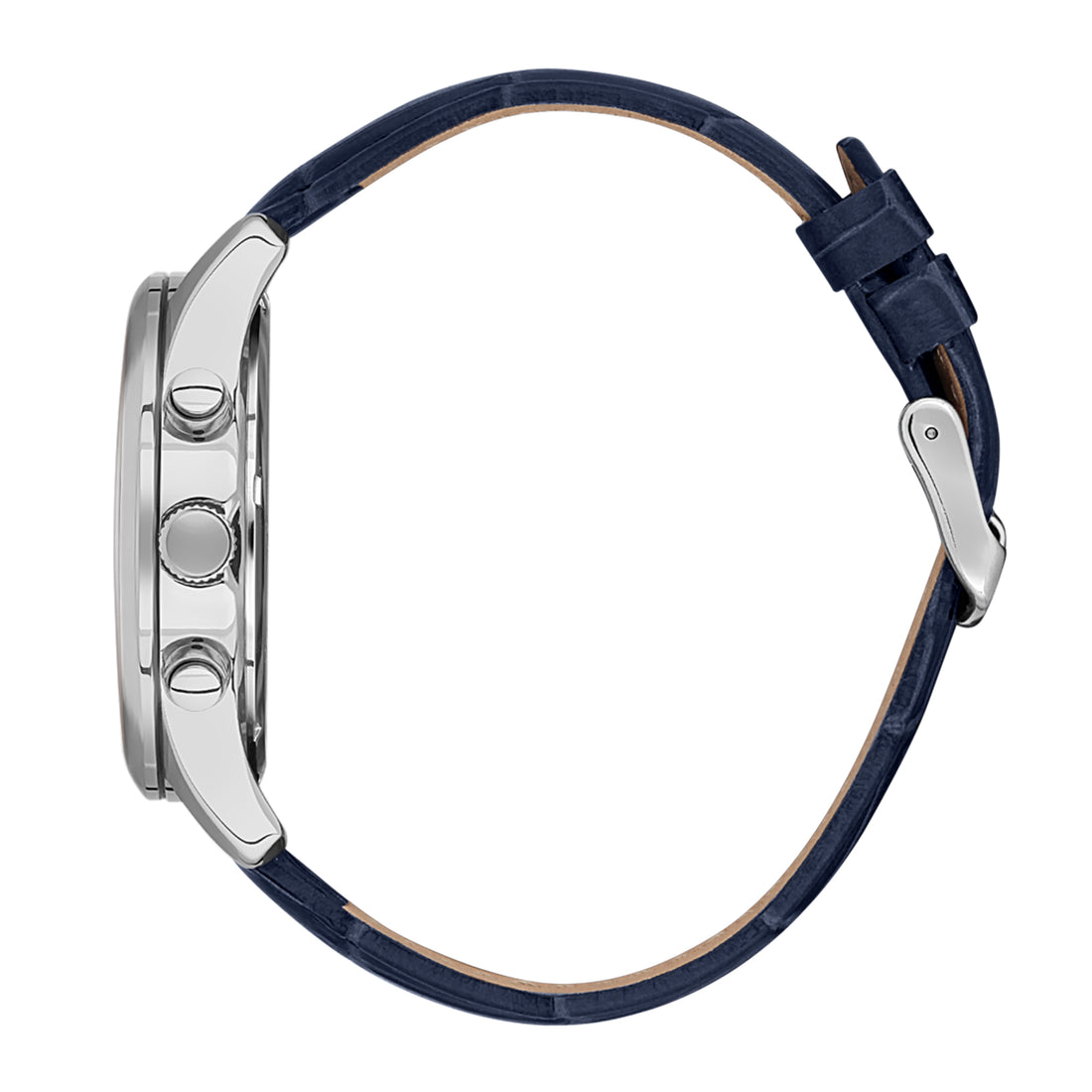 Daniel Klein Blue Dial Men&