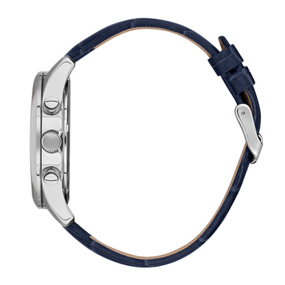 Daniel Klein Blue Dial Men&