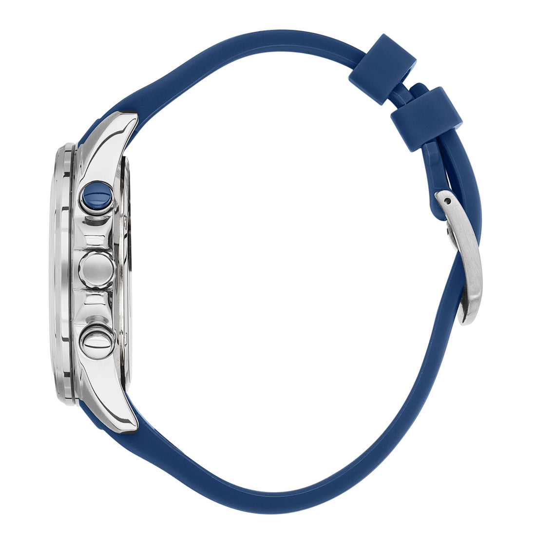 Blue Dial Elite Collection Men&