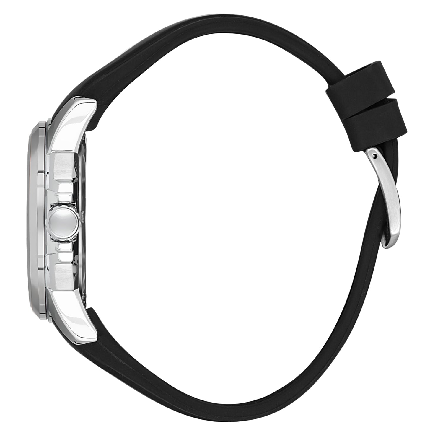 Daniel Klein Black Dial Men&