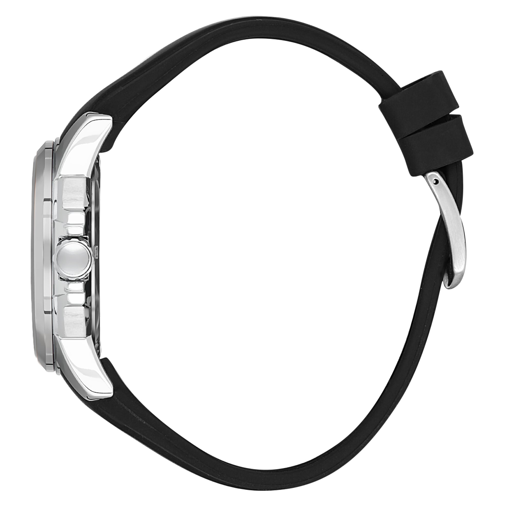 Daniel Klein Black Dial Men&