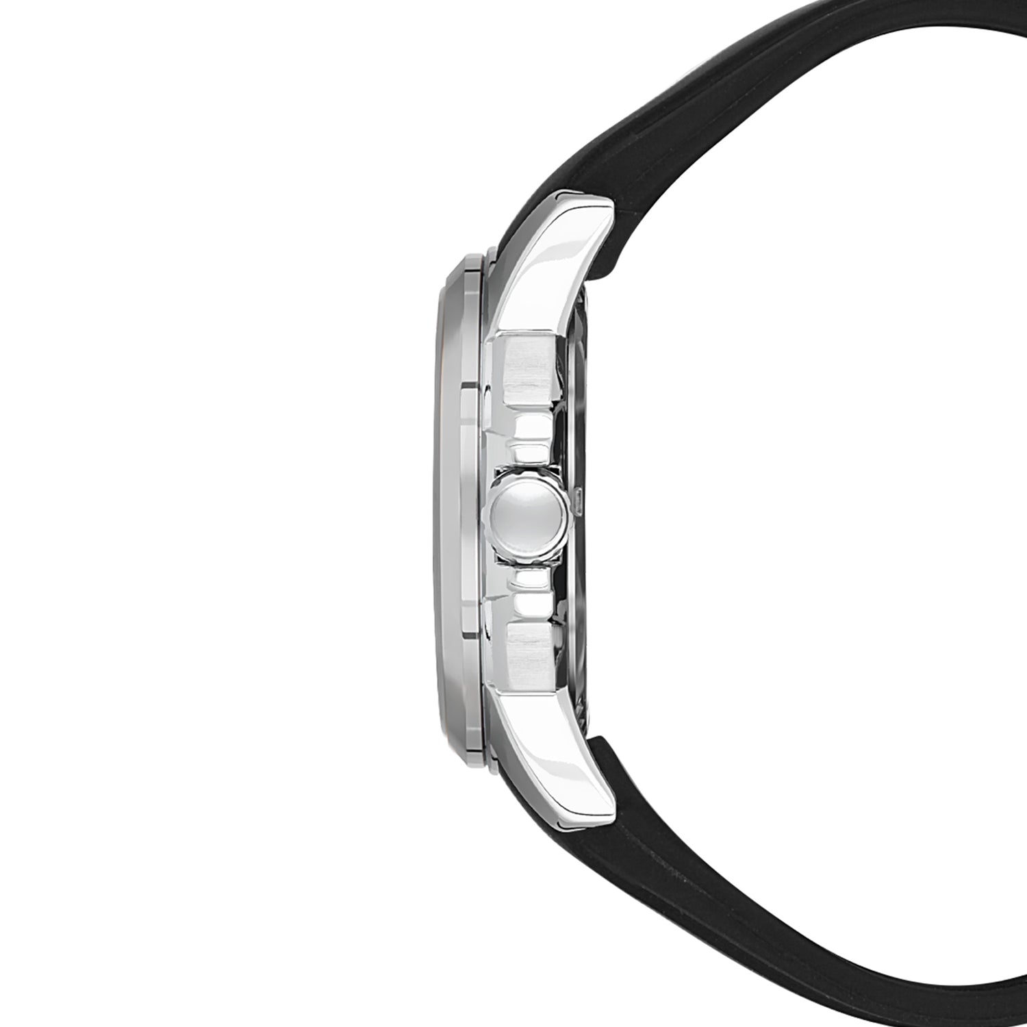 Daniel Klein Black Dial Men&
