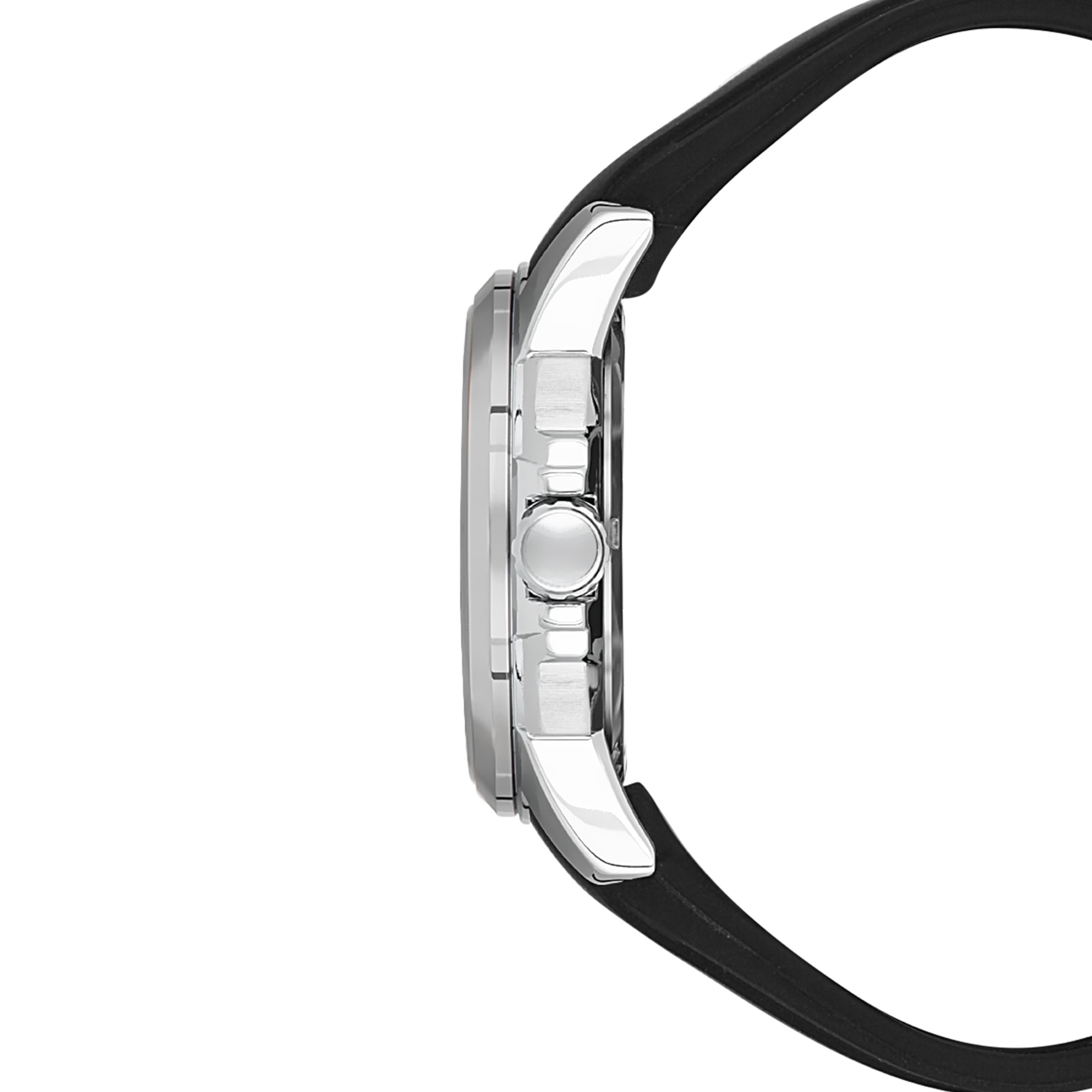 Daniel Klein Black Dial Men&