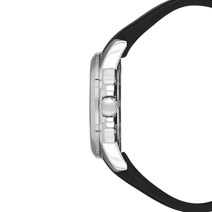 Daniel Klein Black Dial Men&
