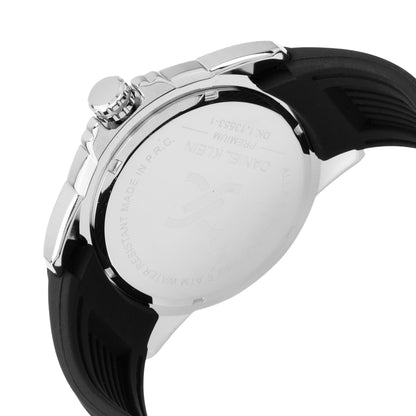 Daniel Klein Black Dial Men&