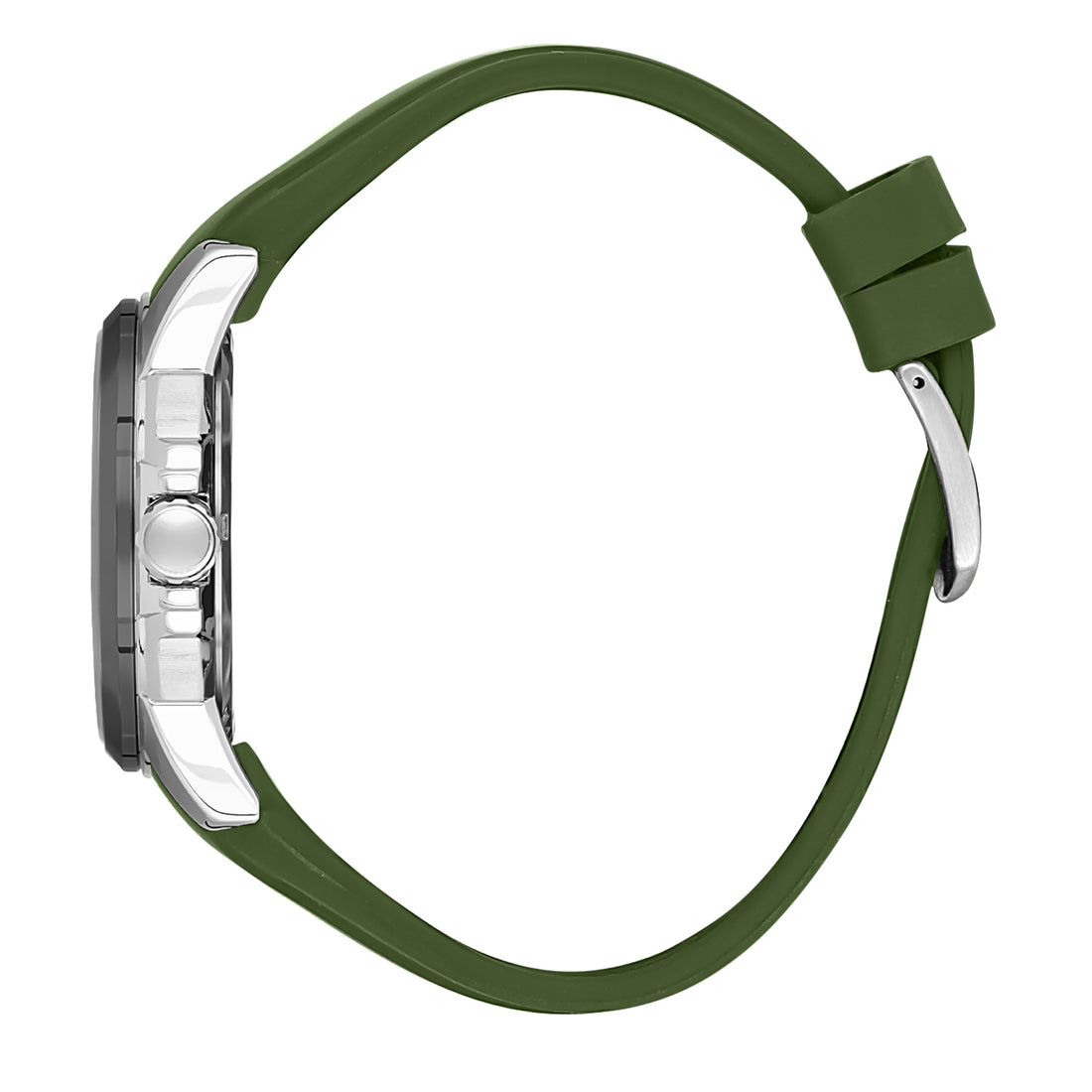 Daniel Klein Green Dial Men&