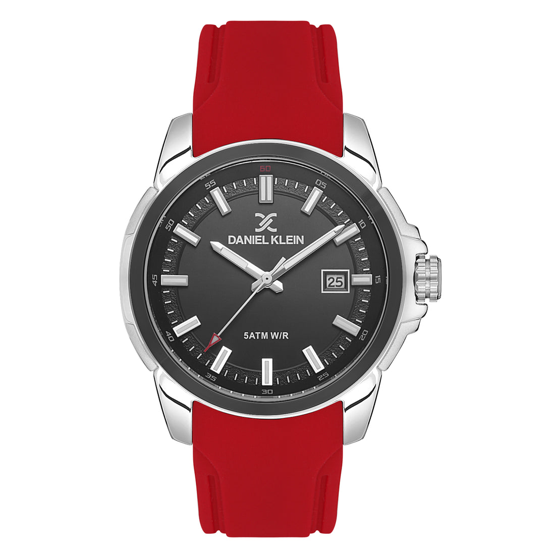 Daniel Klein Black Dial Men&