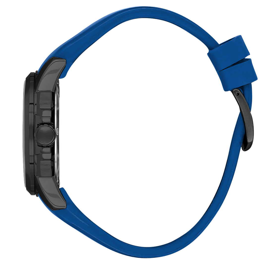 Daniel Klein Blue Dial Men&