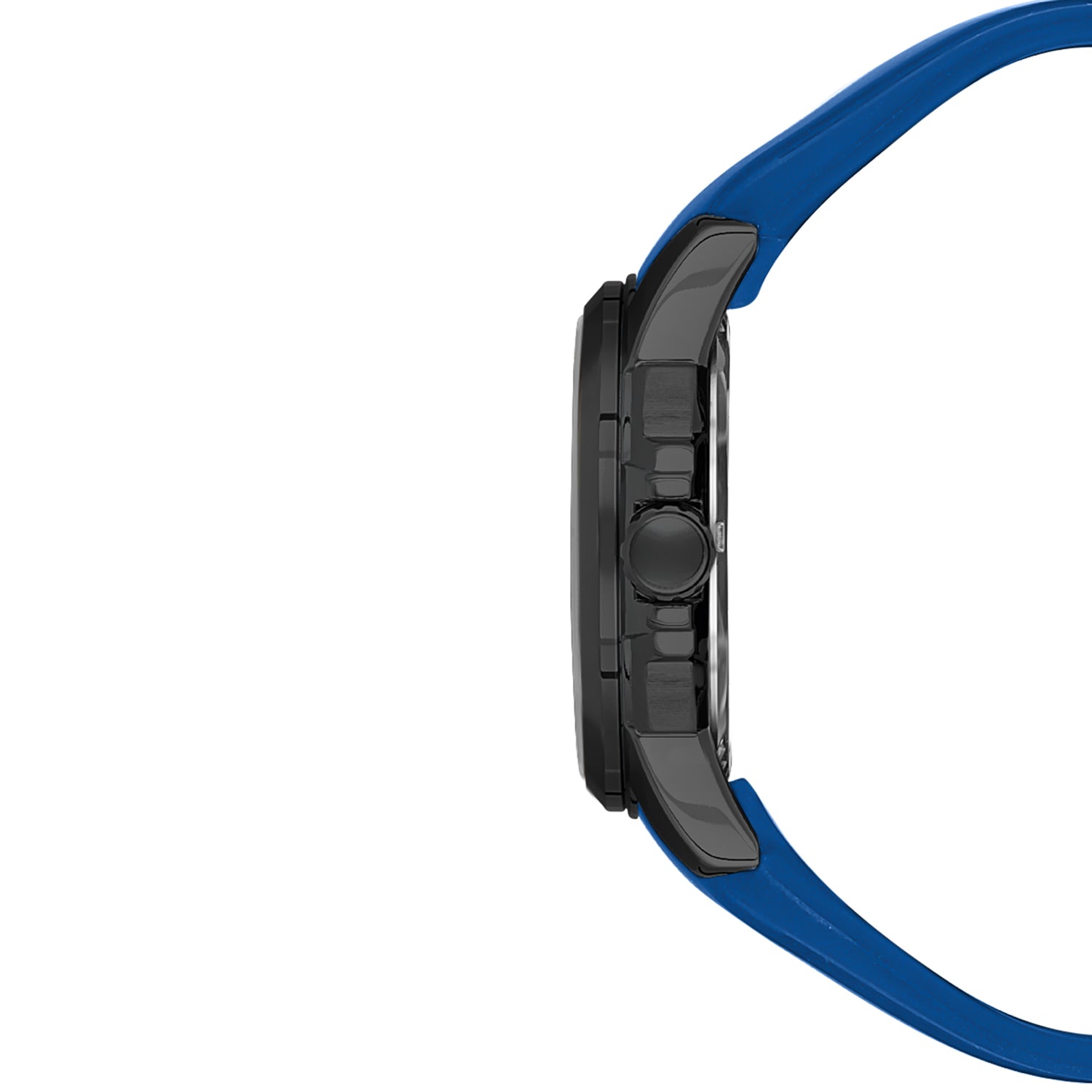 Daniel Klein Blue Dial Men&