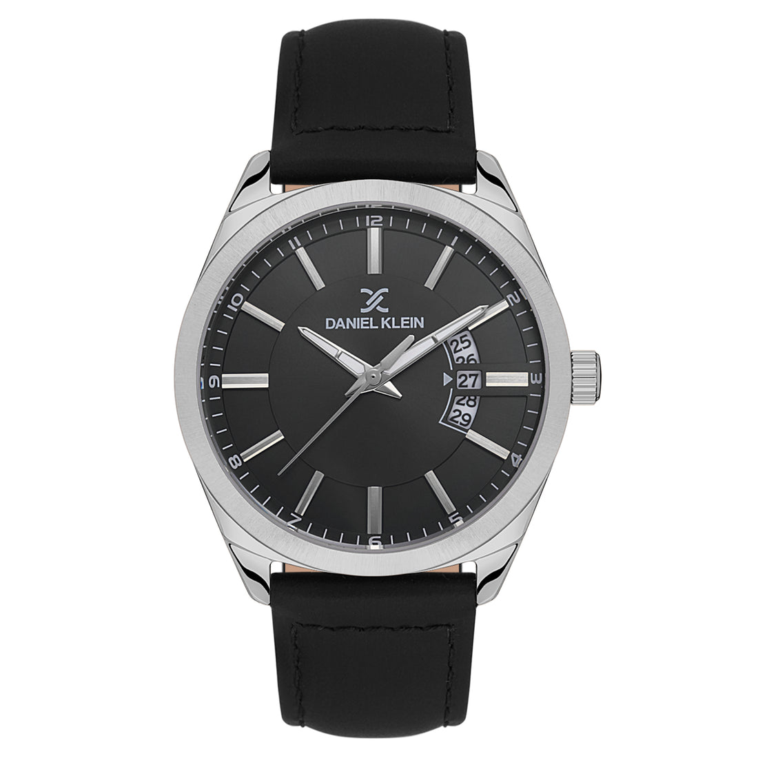 Black Dial Elite Collection Men&