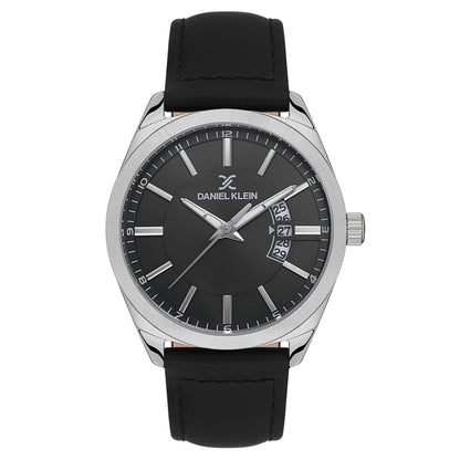 Black Dial Elite Collection Men&