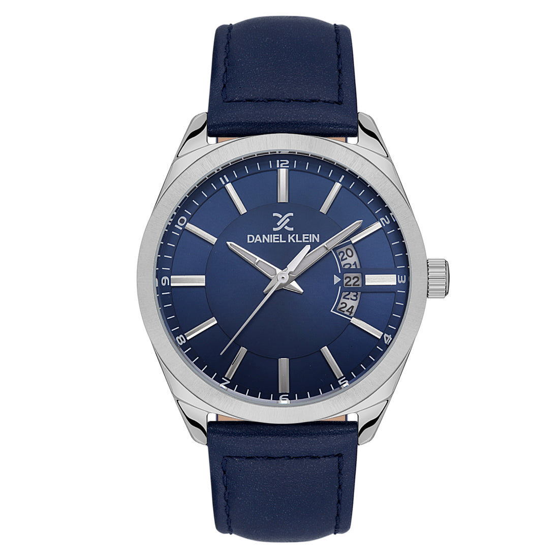 Blue Dial Elite Collection Men&