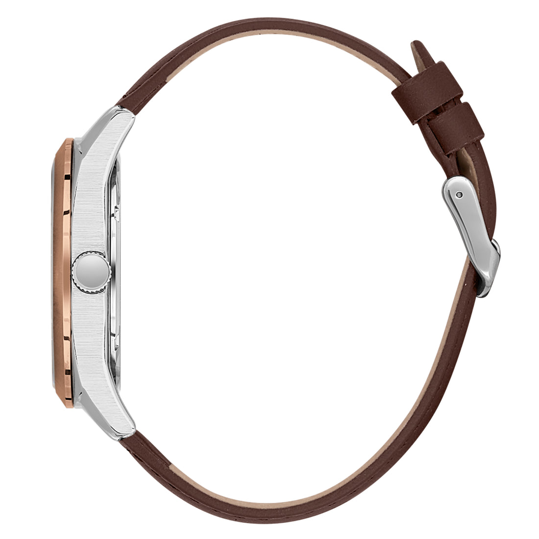 Grey Dial Elite Collection Men&