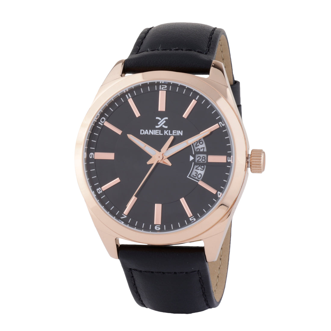 Black Dial Elite Collection Men&