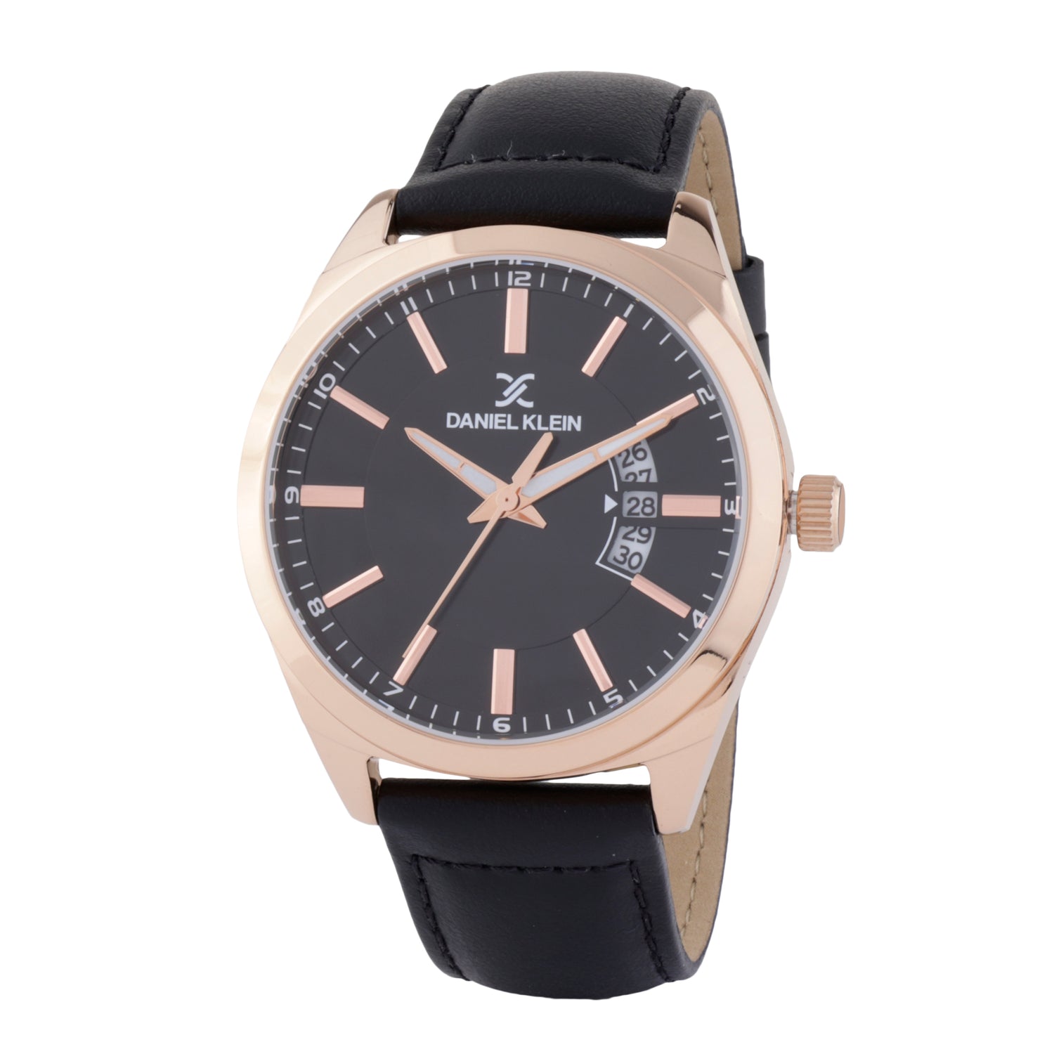Black Dial Elite Collection Men&