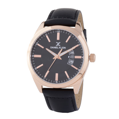 Black Dial Elite Collection Men&