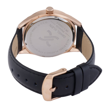 Black Dial Elite Collection Men&