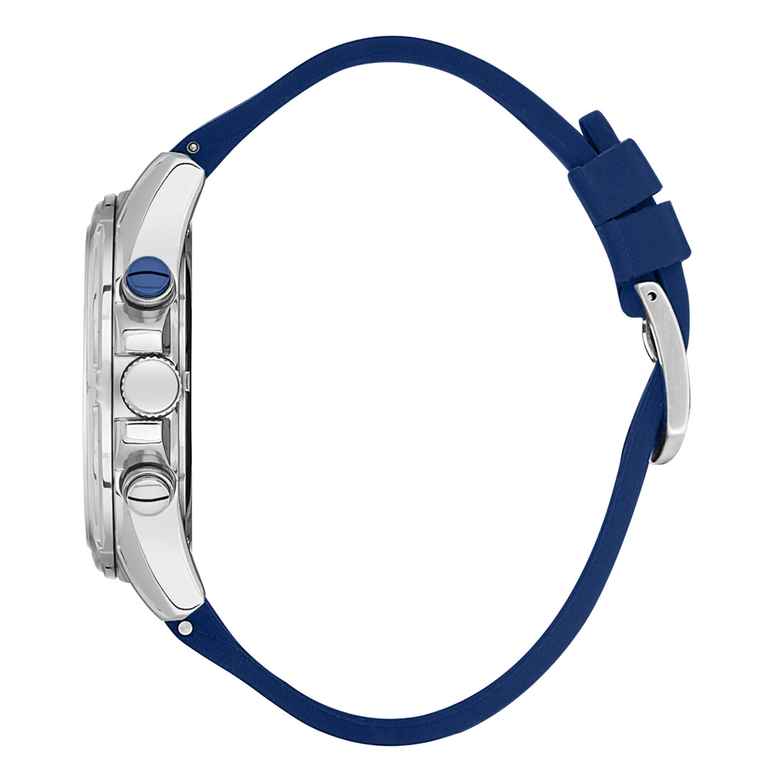 Blue Dial Elite Collection Men&