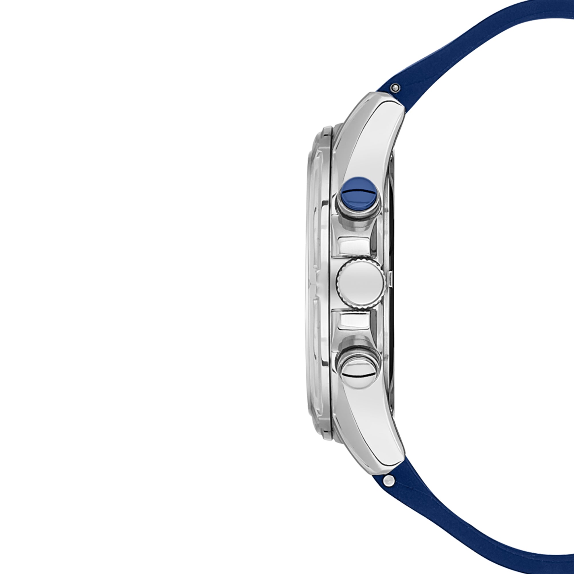 Blue Dial Elite Collection Men&