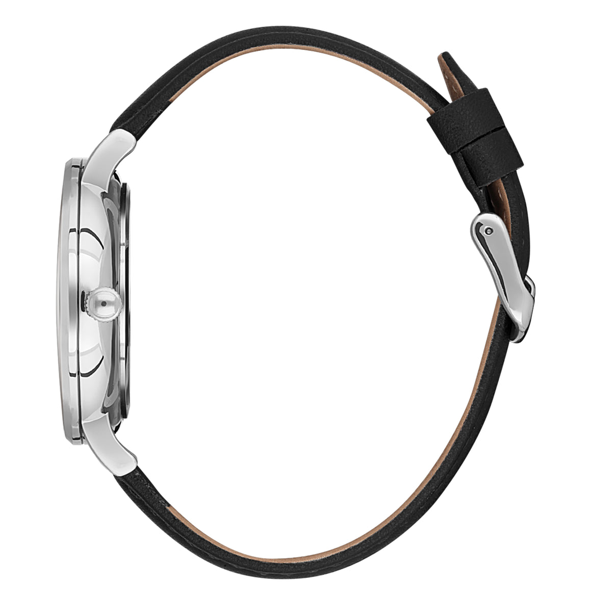 Daniel Klein White Dial Men&