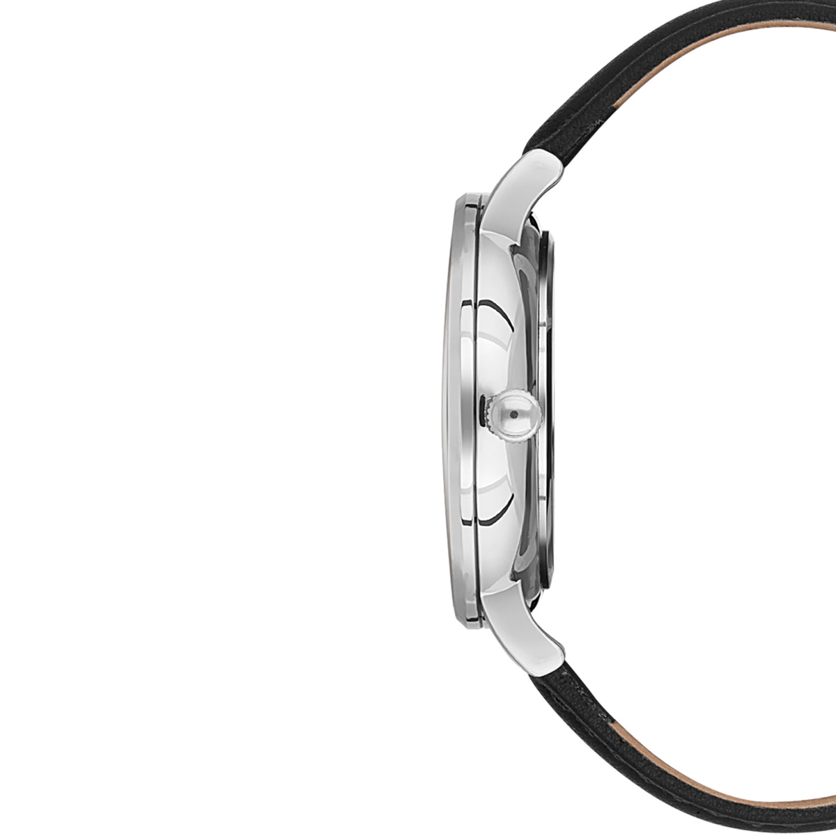Daniel Klein White Dial Men&
