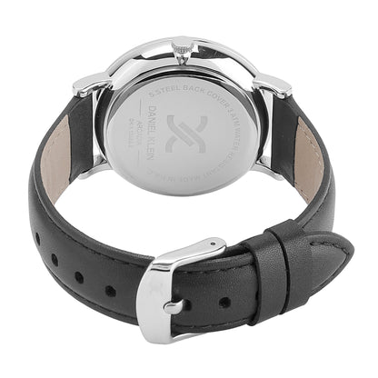 Daniel Klein White Dial Men&