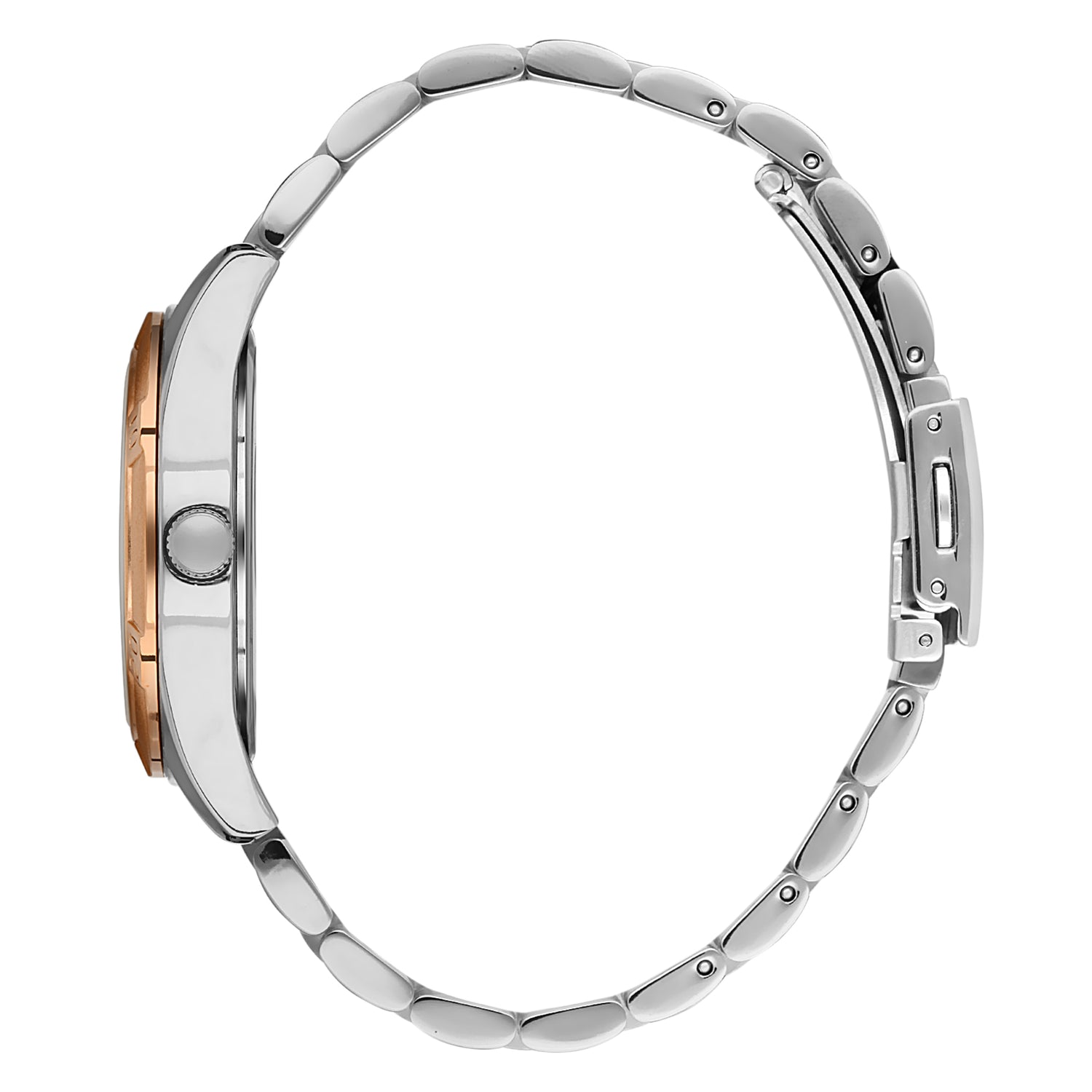 Daniel Klein Grey Dial Women&