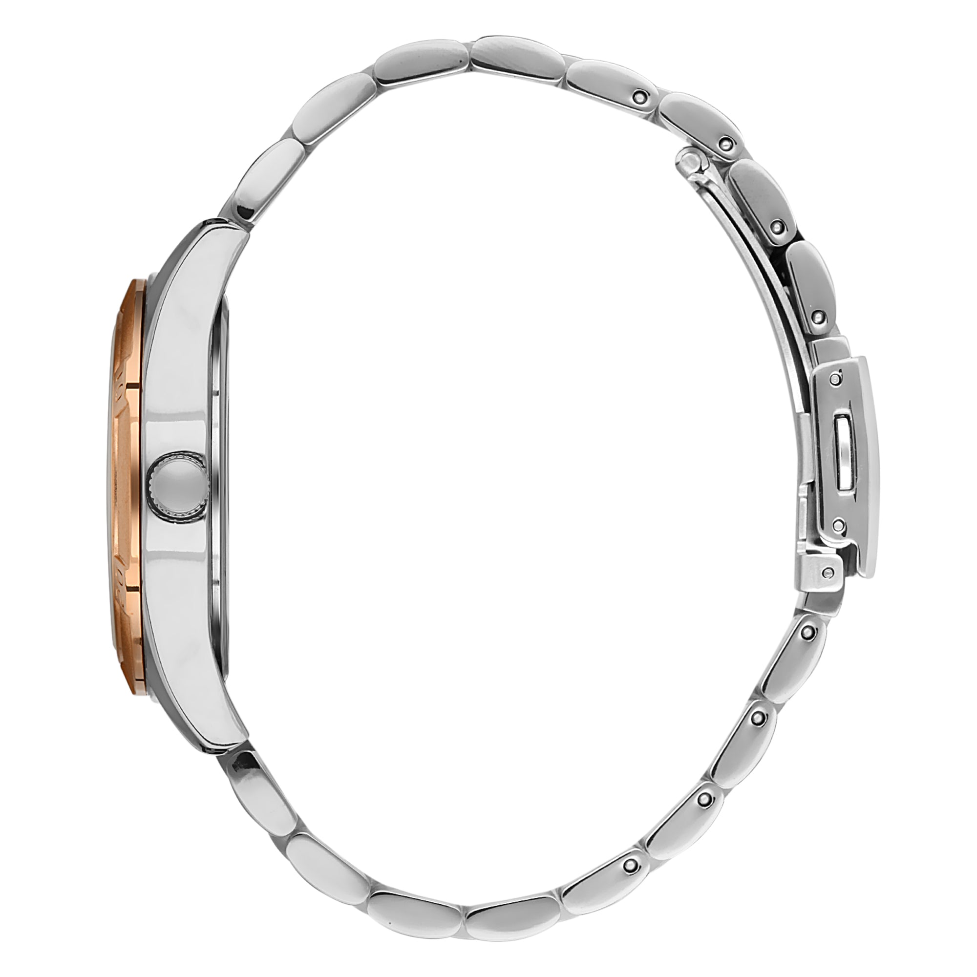 Daniel Klein Grey Dial Women&