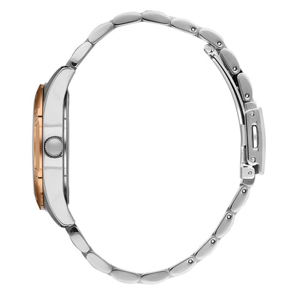 Daniel Klein Grey Dial Women&