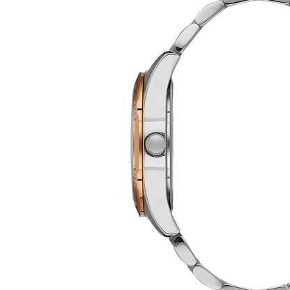 Daniel Klein Grey Dial Women&
