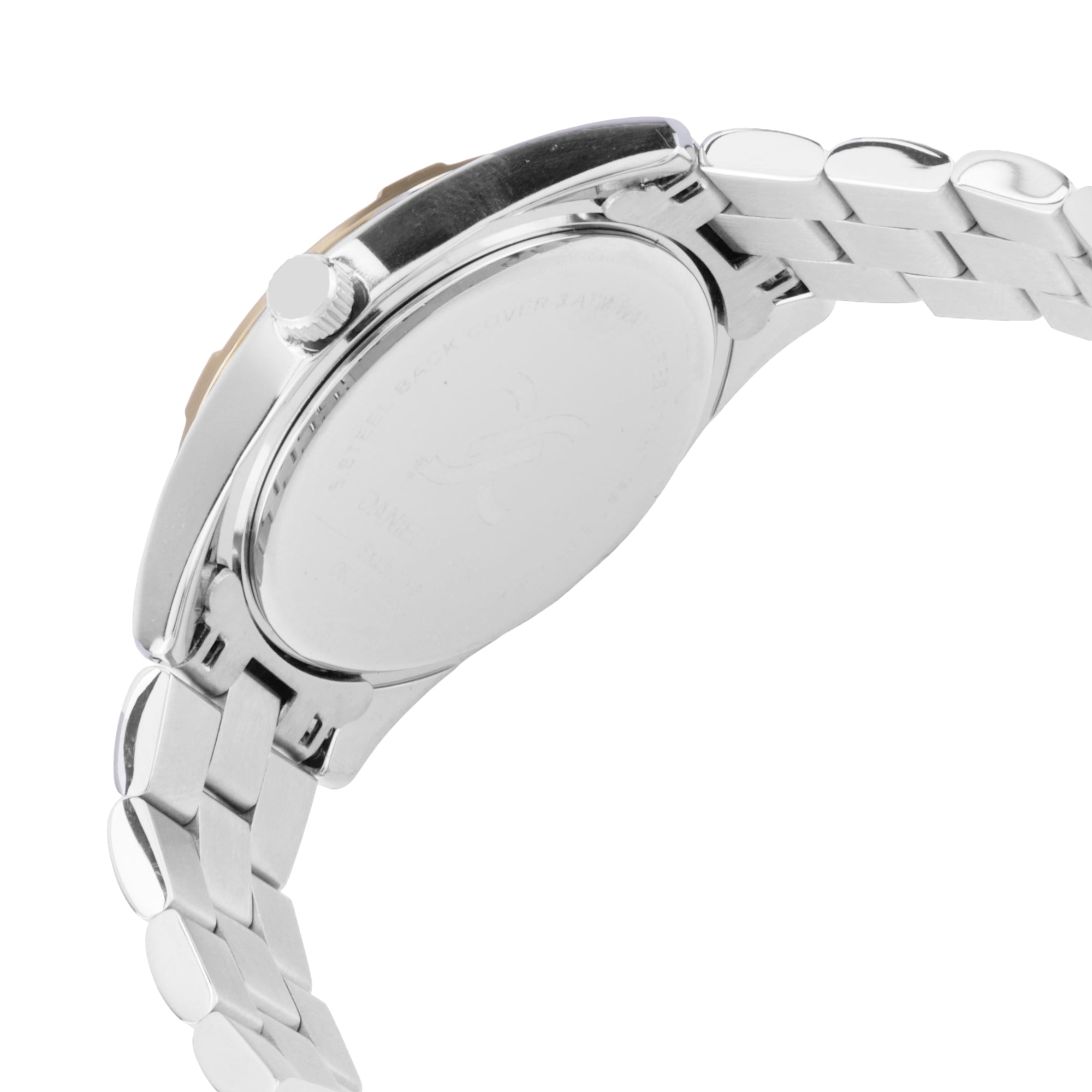Daniel Klein Grey Dial Women&