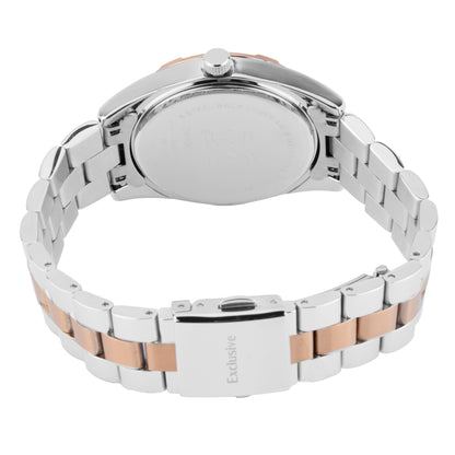 Daniel Klein Grey Dial Women&