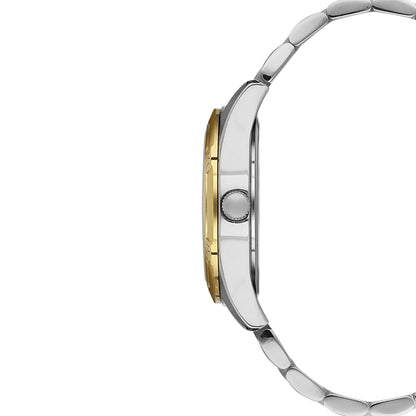 Daniel Klein Grey Dial Women&