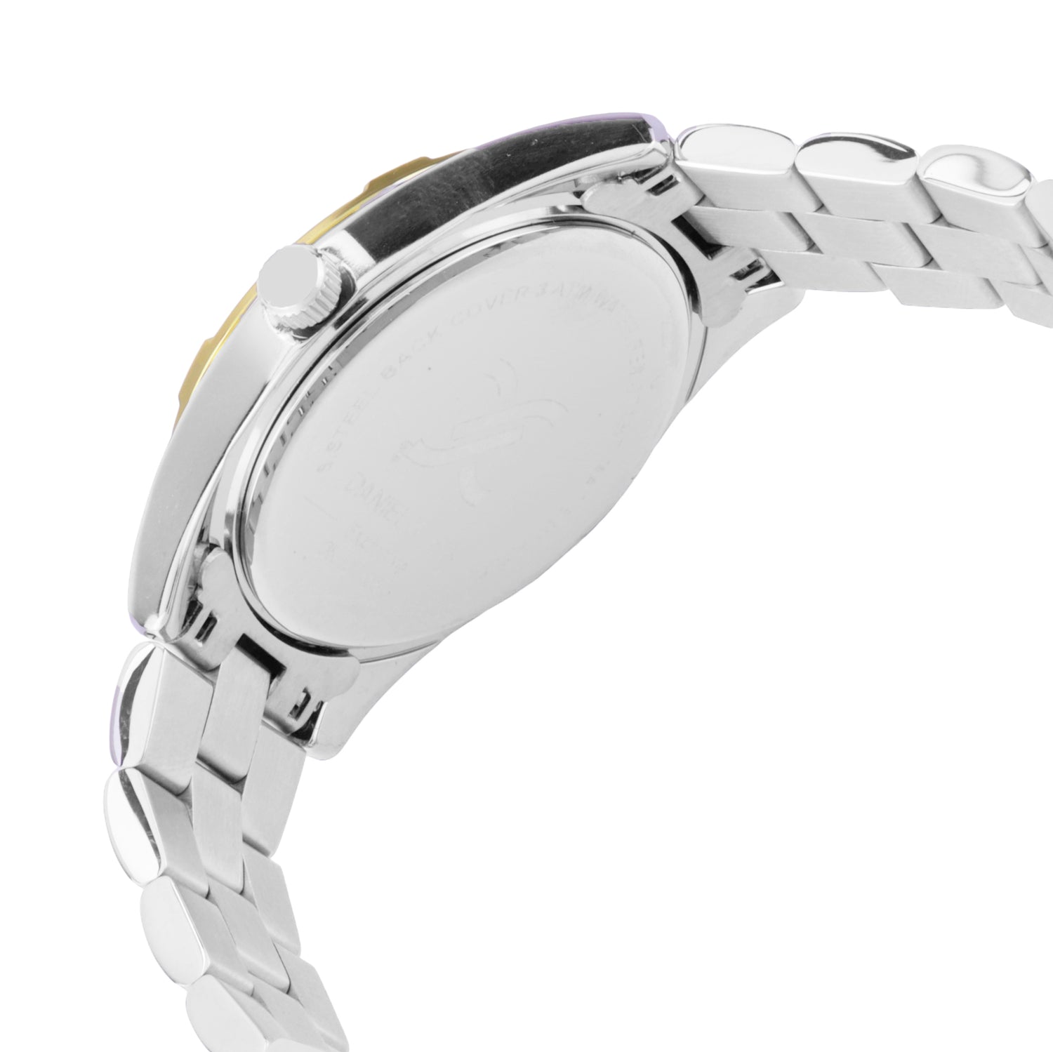 Daniel Klein Grey Dial Women&