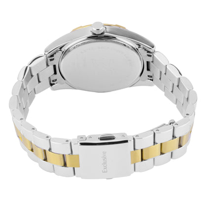 Daniel Klein Grey Dial Women&