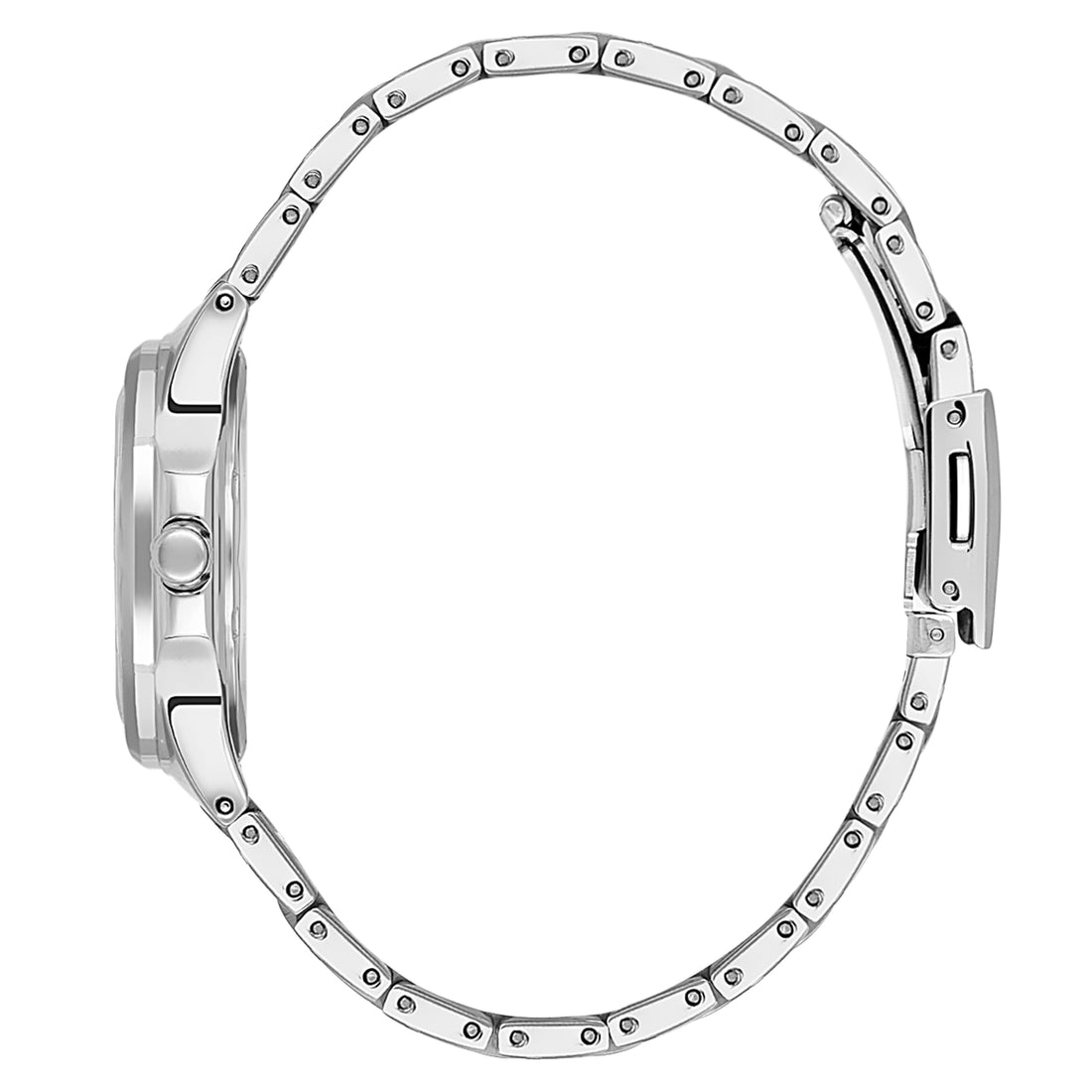 Daniel Klein Yellow Dial Premium Women Analogue Watch