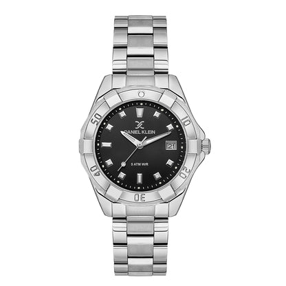 Grey Dial Elite Collection Women&