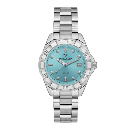 Green Dial Elite Collection Women&