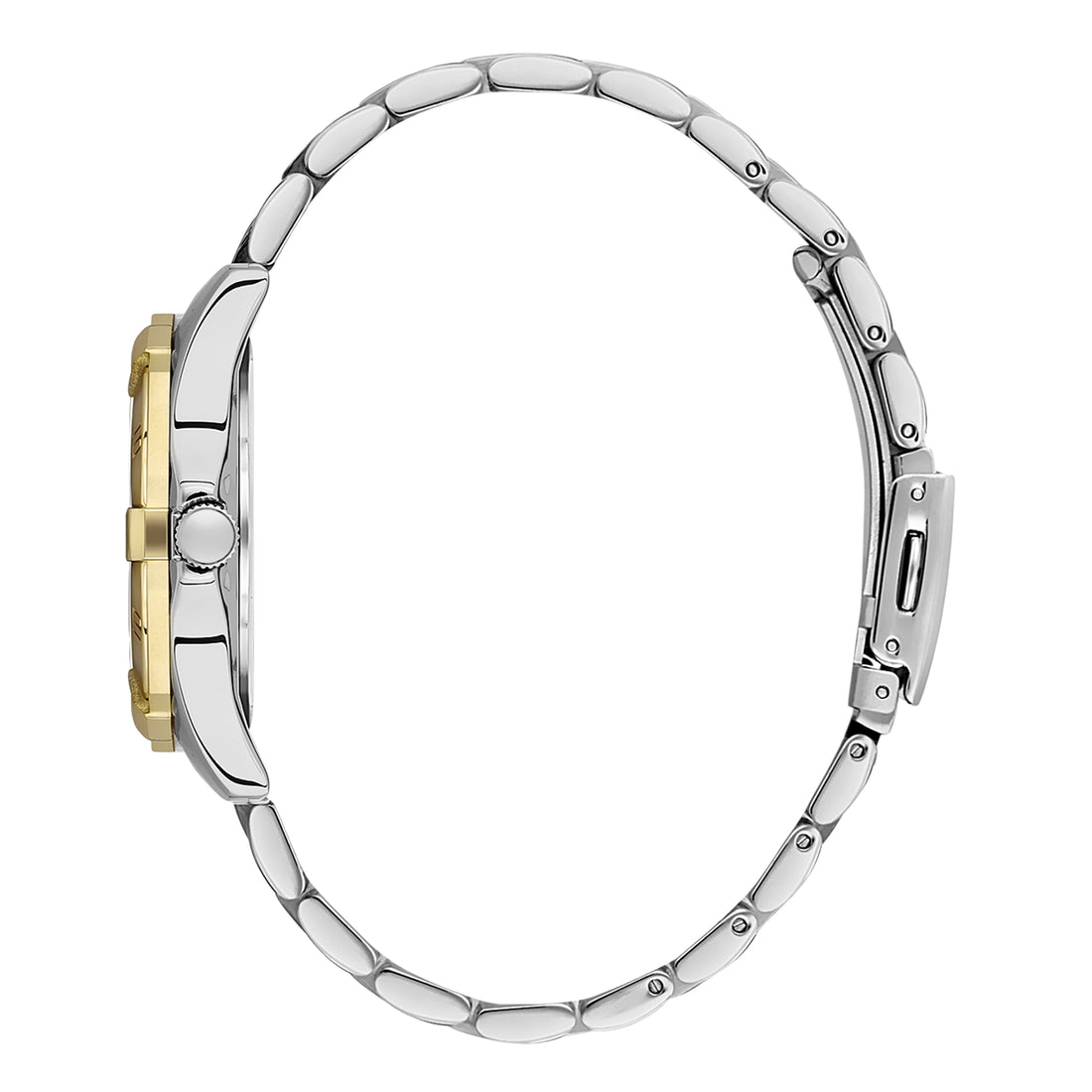 Silver Dial Elite Collection Women&
