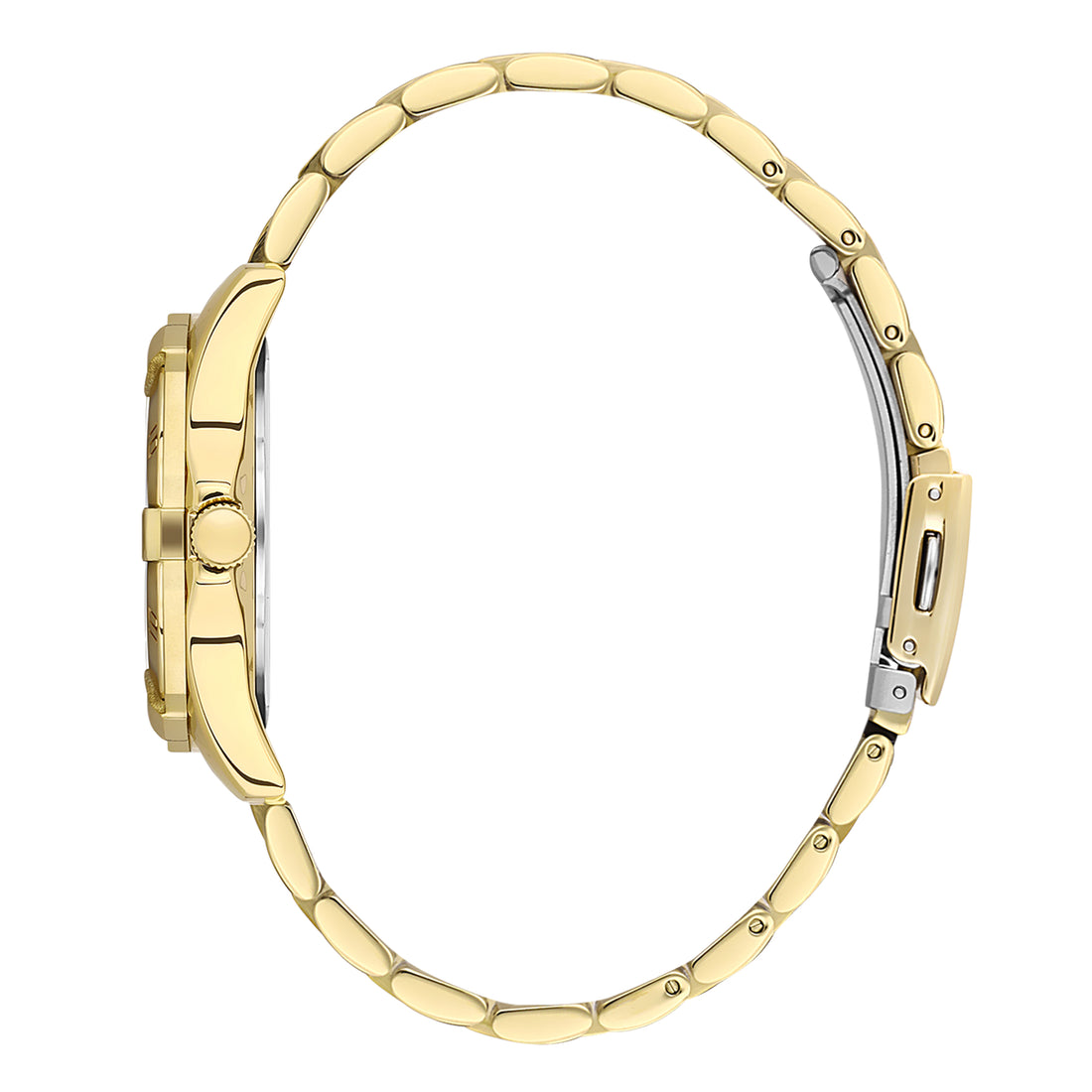 Silver Dial Elite Collection Women&