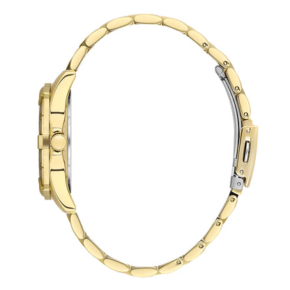 Silver Dial Elite Collection Women&