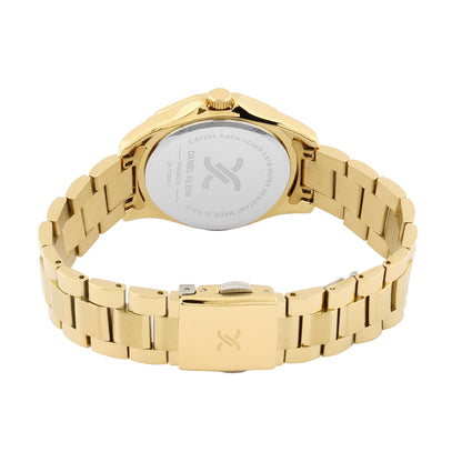 Silver Dial Elite Collection Women&